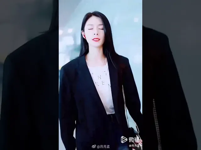傅菁 上海出发